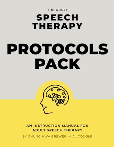 語学・辞書・学習参考書 The Adult Hip volume 1 The Adult Speech Therapy Workbook: Second Edition: 9781733863346